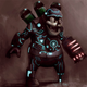 Image for article titled The Epic Art of Epic Mickey
